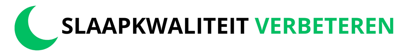 Slaapkwaliteit Verbeteren