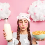 Voor het Slapen Eten: Wat Wel en Niet Werkt voor Betere Slaap